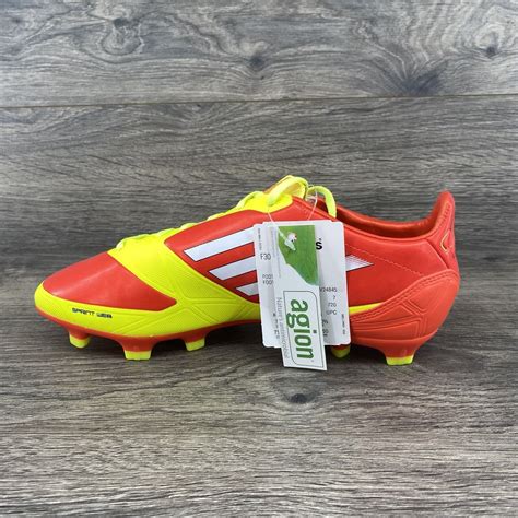 Adidas f30 trx syn